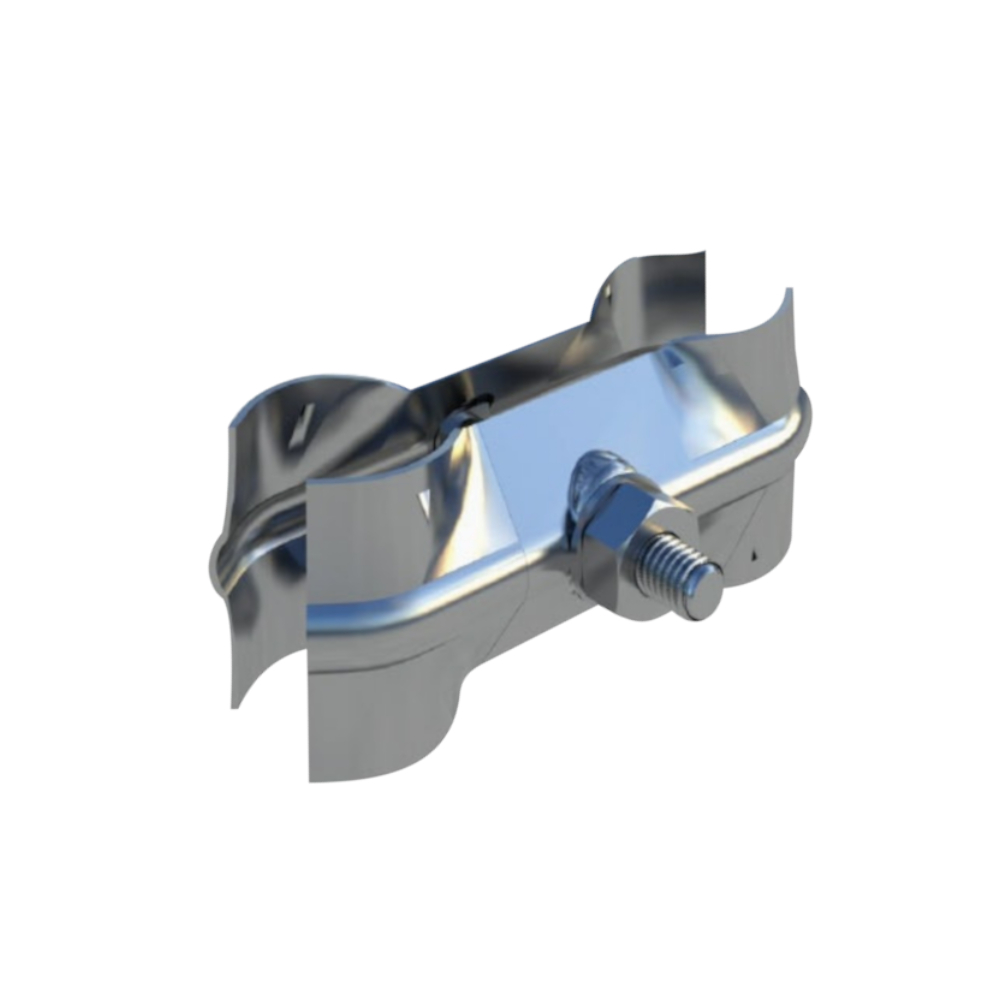 Bilincs mobil kerítéshez